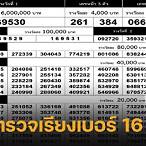 ตรวจ16มีค66